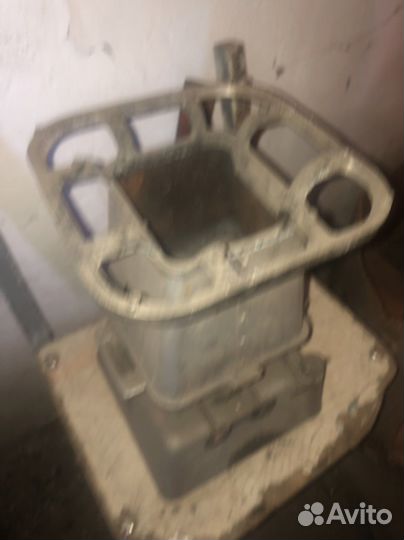 Керосиновая лампа