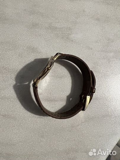 Мужские наручные часы. Спутник