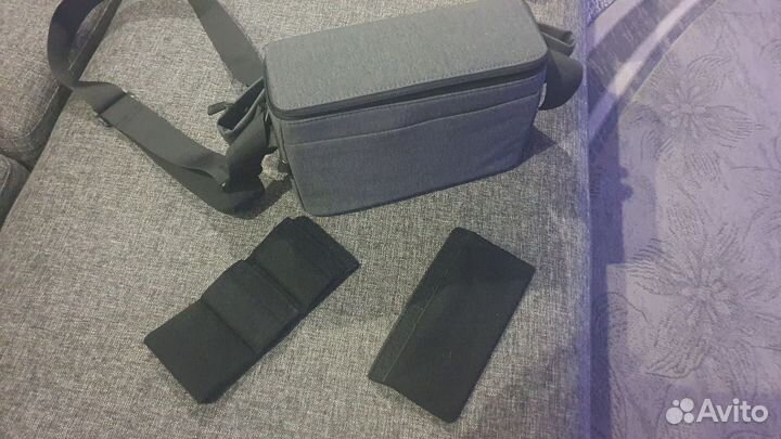Сумка dji оригинал