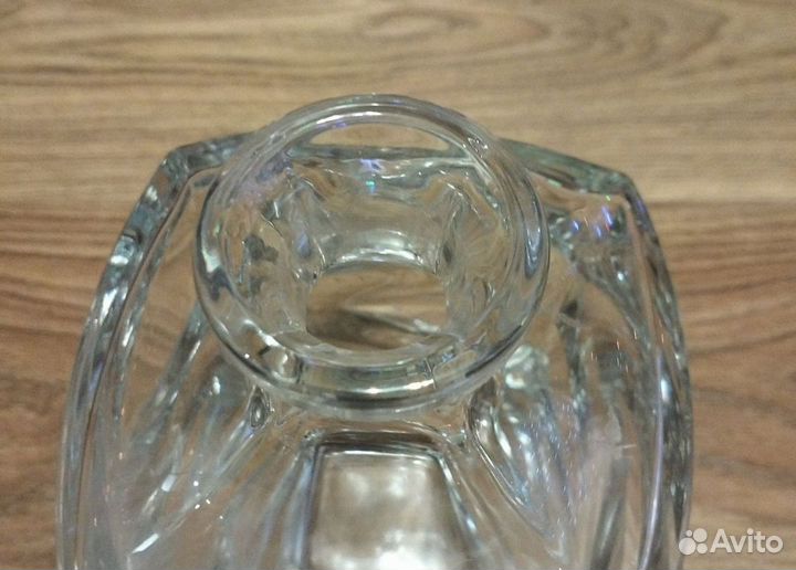 Графин хрустальный для водки