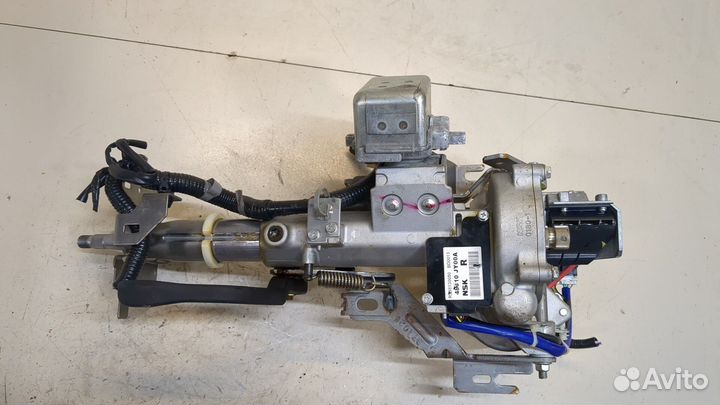 Электроусилитель руля Renault Koleos, 2009