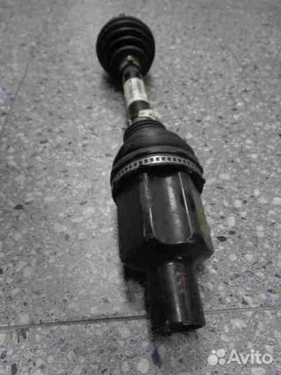 Полуось передняя левая, Mercedes C-klasse 2015