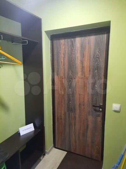 1-к. квартира, 25 м², 1/5 эт.