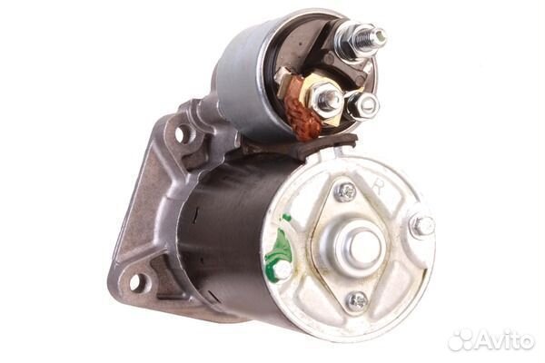 Стартер Ford Fusion