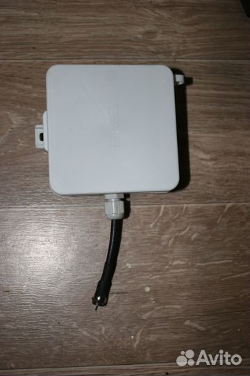 Кв антенна магнитная приемная комнатная