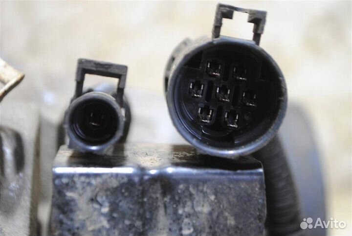 Коробка раздаточная раздатка SsangYong Kyron