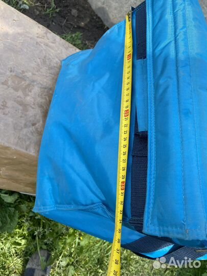 Термо сумка, сумка холодильник