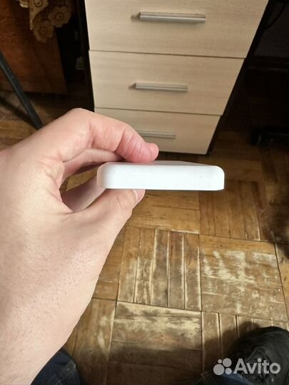 Power bank magsafe (реплика)