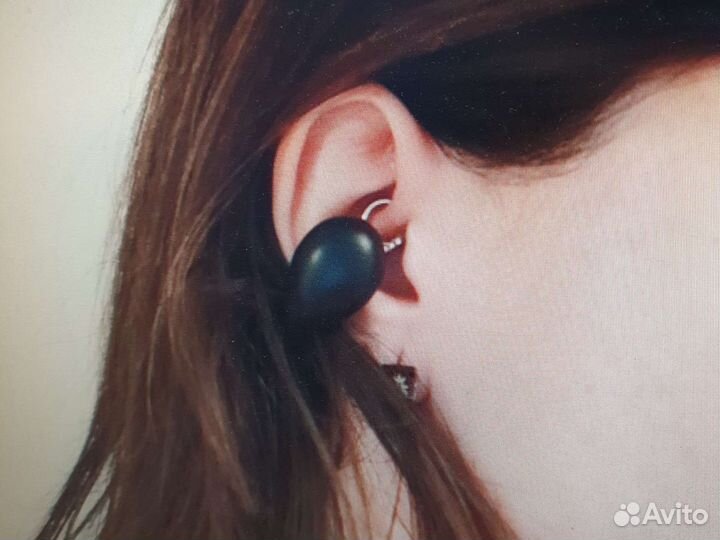 Беспроводные наушники (новые)