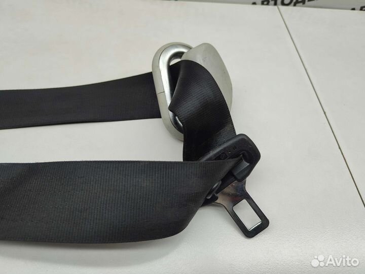 Ремень задний левый Volkswagen Golf MK4 1999 г.в