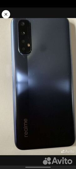 Realme 7 5g