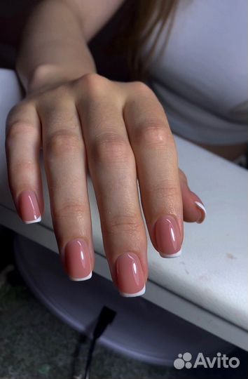 Ногти Маникюр Тверь