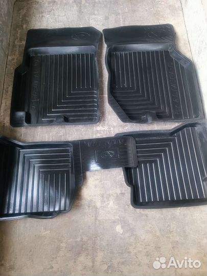 Автомобильные коврики ниссан альмера