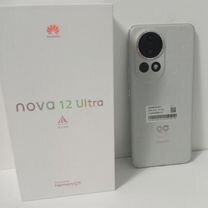 HUAWEI nova 12 Ultra, 12/512 ГБ