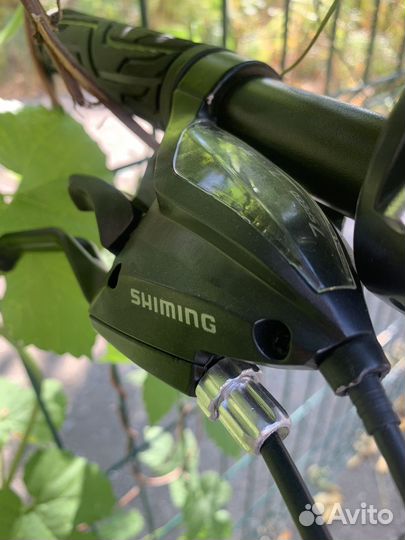 Велосипед 29