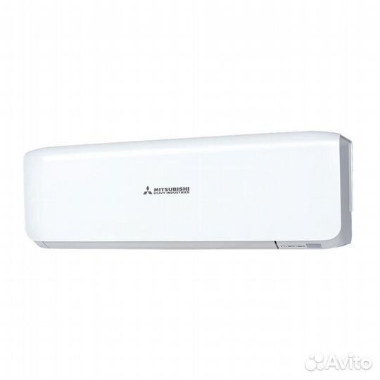 Mitsubishi Heavy SRK25ZS-W/SRC25ZS-W Сплит система
