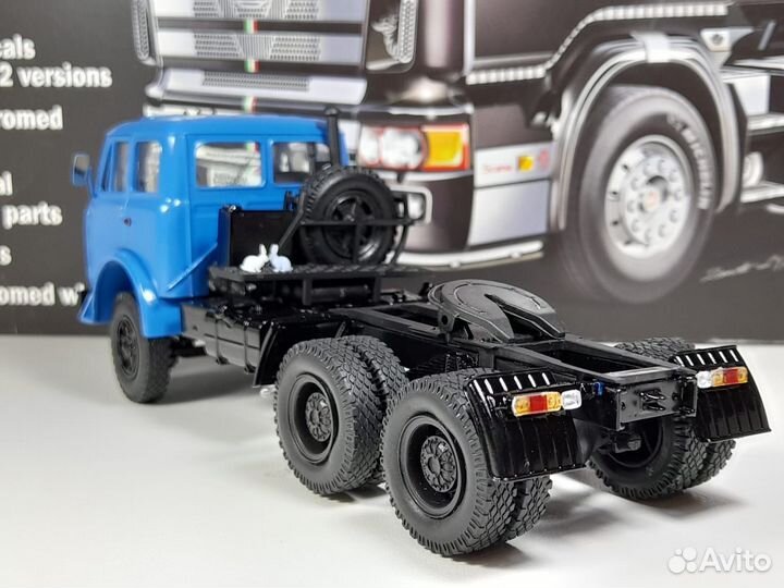 Масштабные модели на заказ