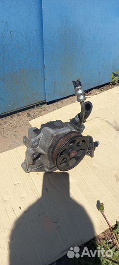 Гур Subaru EJ 204