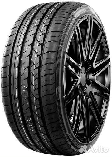 Roadmarch Prime UHP 08 285/45 R19 111V