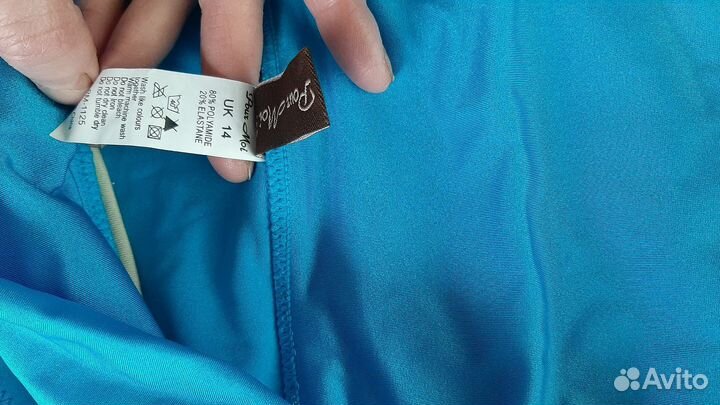 Купальник женский большого размера