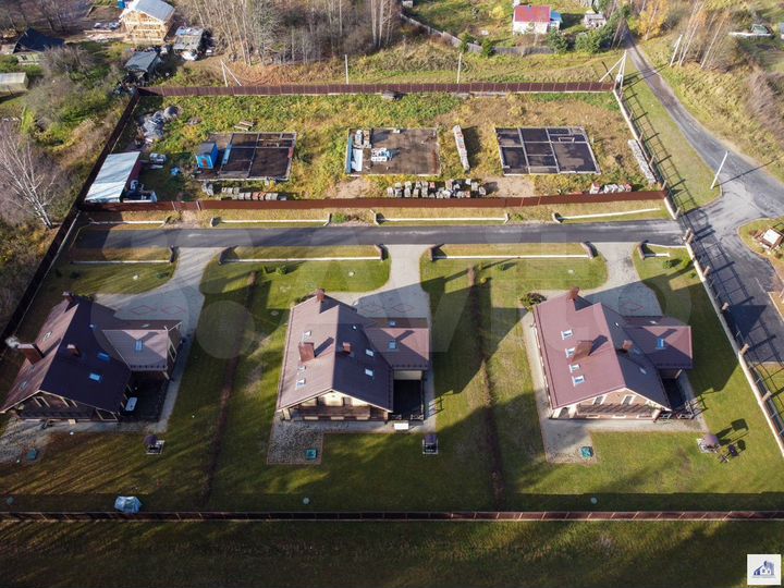 Участок 16 сот. (ИЖС)