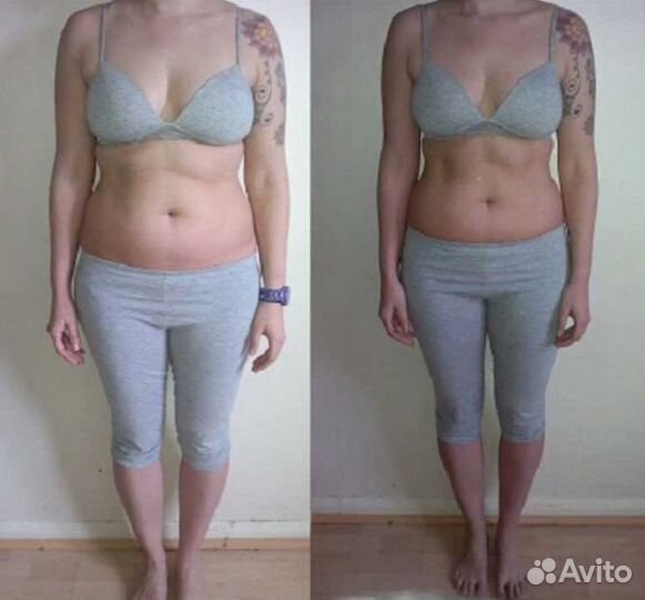 Путь к уменьшению жировой прослойки в Барнауле