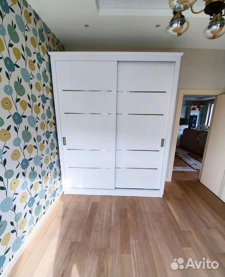 Шкафы на заказ. Своё производство