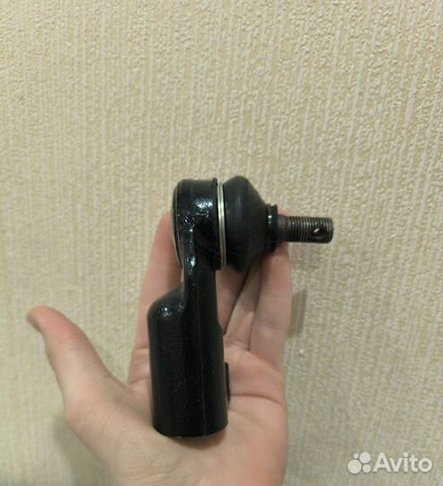 Наконечники рулевых тяг