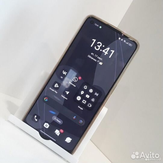 OPPO Reno 7, 8/128 ГБ