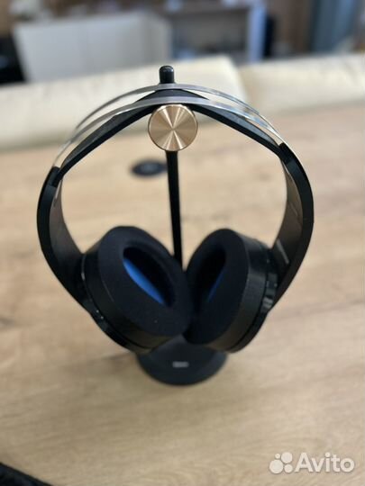 Наушники sony ps4 platinum