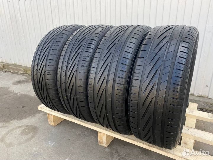 Uniroyal RainSport 5 205/55 R16