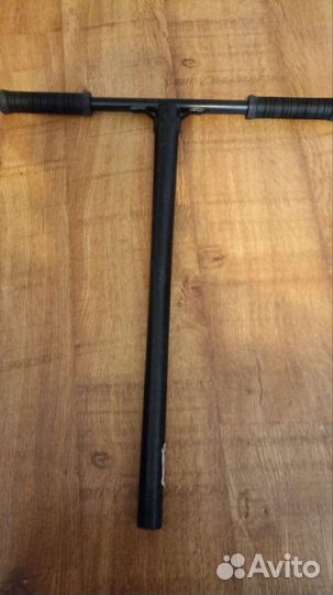 Разбор самокатов