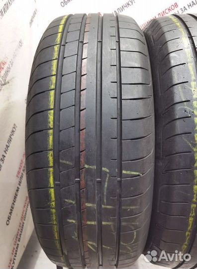 Goodyear Eagle F1 GS 235/60 R18 107V
