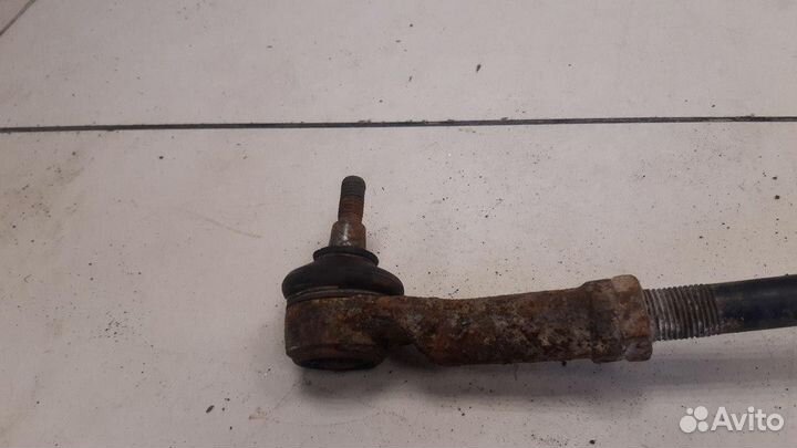 Рейка рулевая