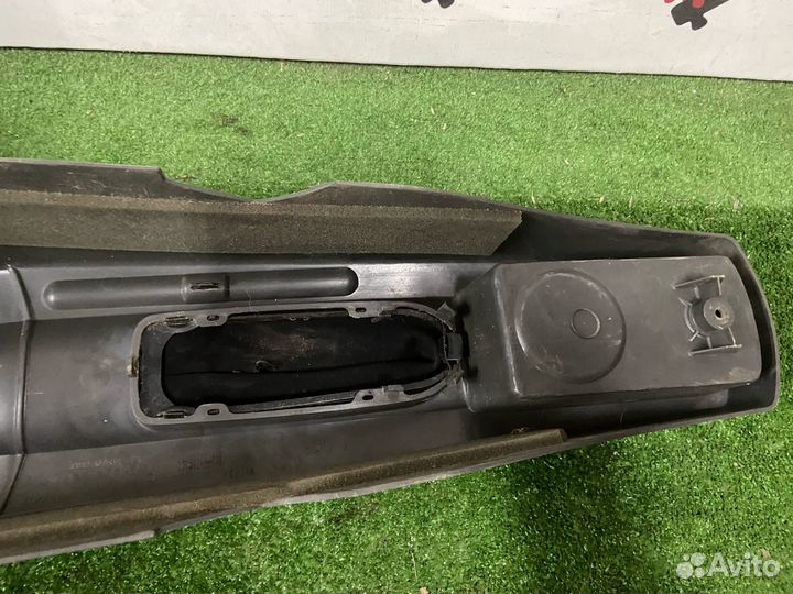 Центральная консоль Ford Focus 1