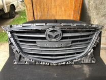 Mazda 3 Bm Дорест (2013+) Решетка Радиатора