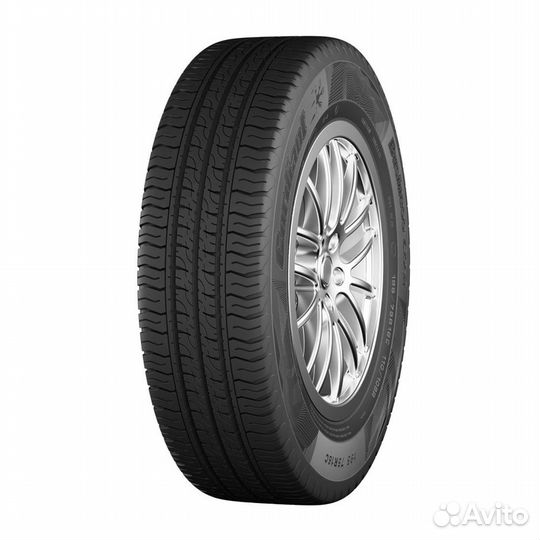 Cordiant Business CS-2 215/70 R15