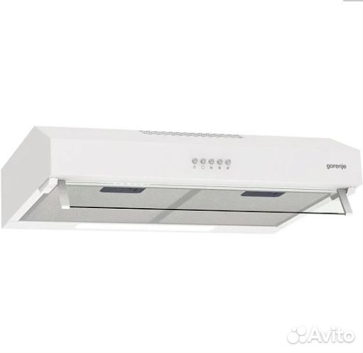 Вытяжка Gorenje