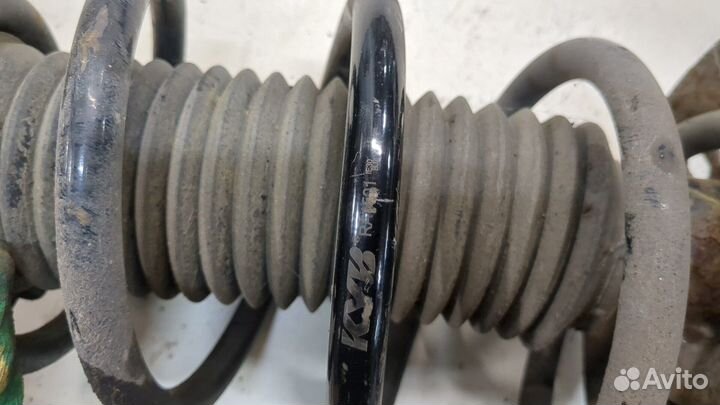 Амортизатор подвески Mercedes Vito W639, 2011