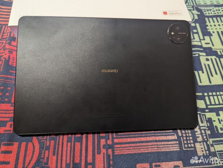 Планшет Huawei MatePad Pro 11