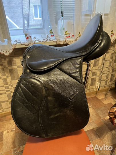 Седло универсальное 17,5