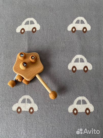 Пледы для малышей