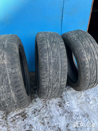 КАМА Кама-Евро-129 195/55 R15 85H