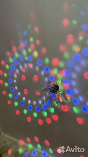 Светомузыка