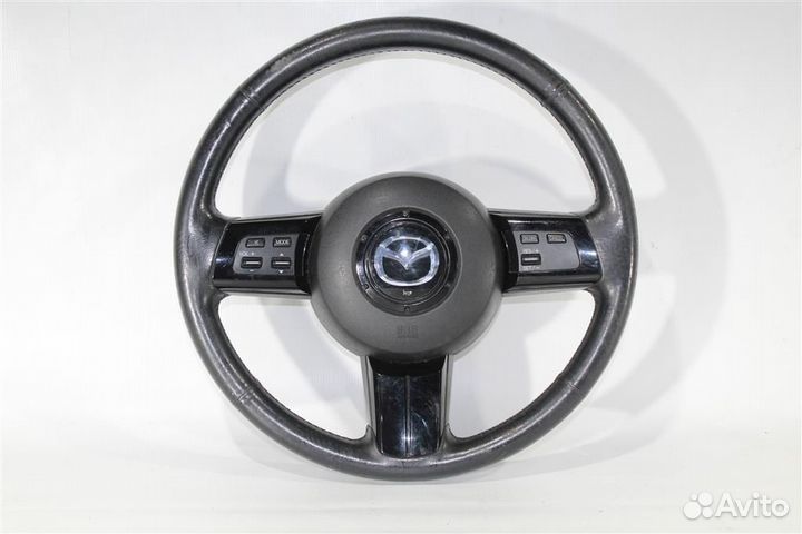 Руль Mazda CX-7