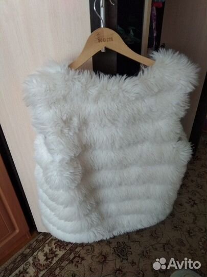 Жилет