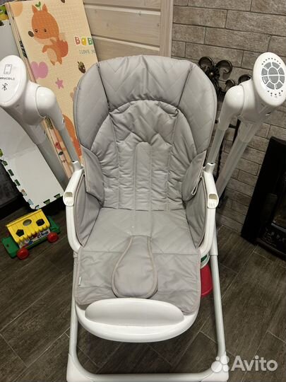 Стул для кормления