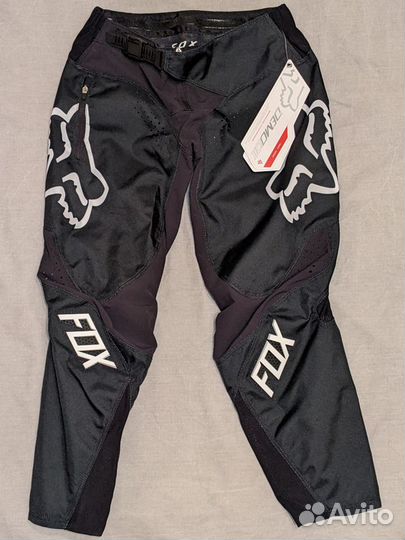 Fox Racing Youth Demo Trousers