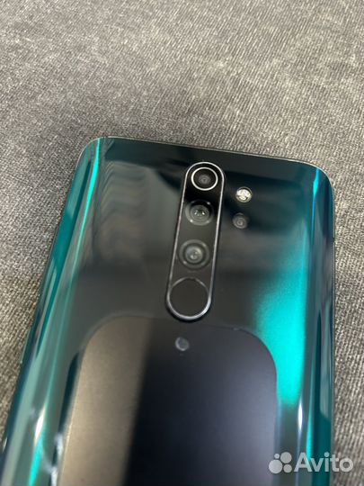 Xiaomi Redmi Note 8 Pro, 6/128 ГБ