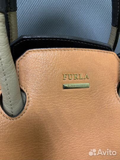 Сумка женская Furla (оригинал )